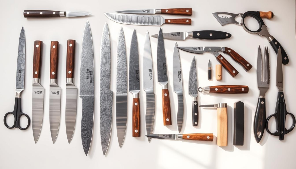 precision cutting tools