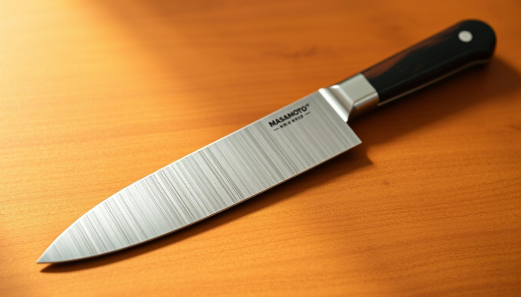 precision fillet knife