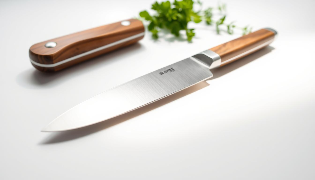 precision fillet knife