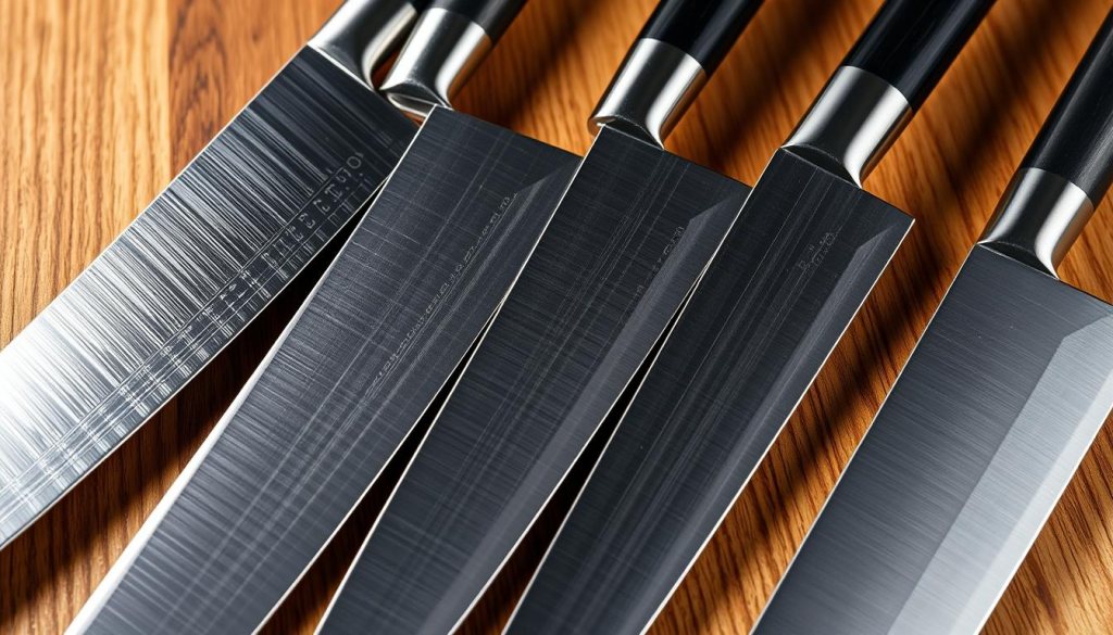 premium Japanese knives