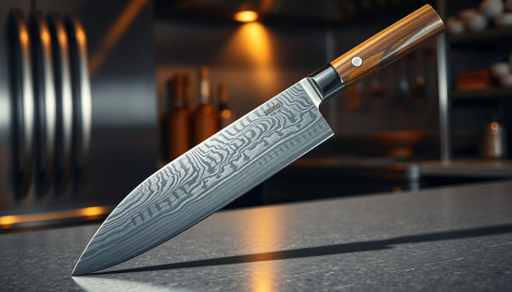 premium chef knife nz
