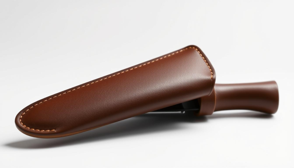 premium chef knife sheath