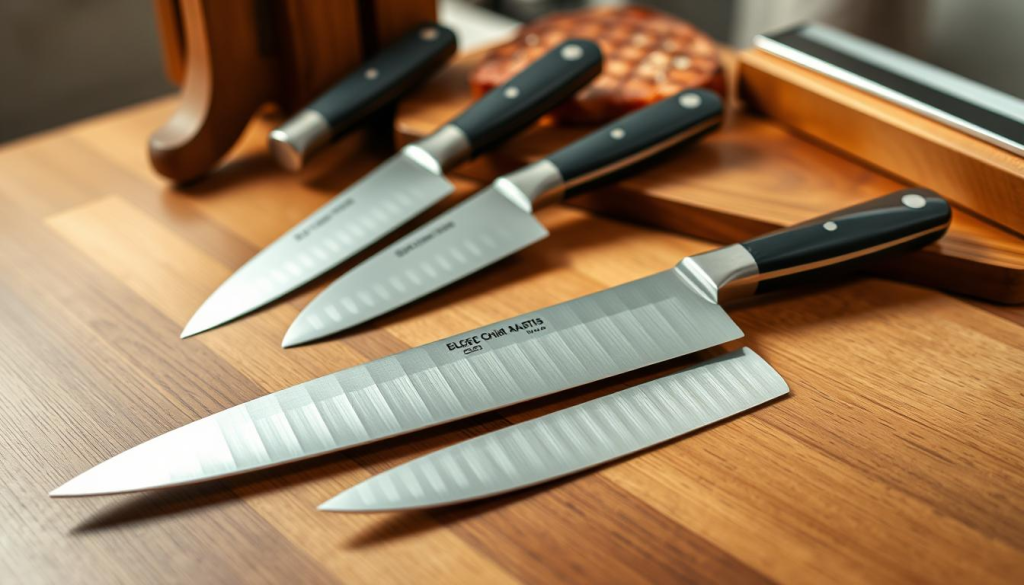 premium chef knives