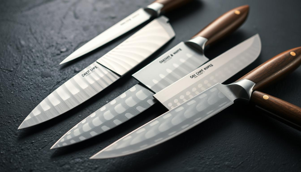 premium chef knives