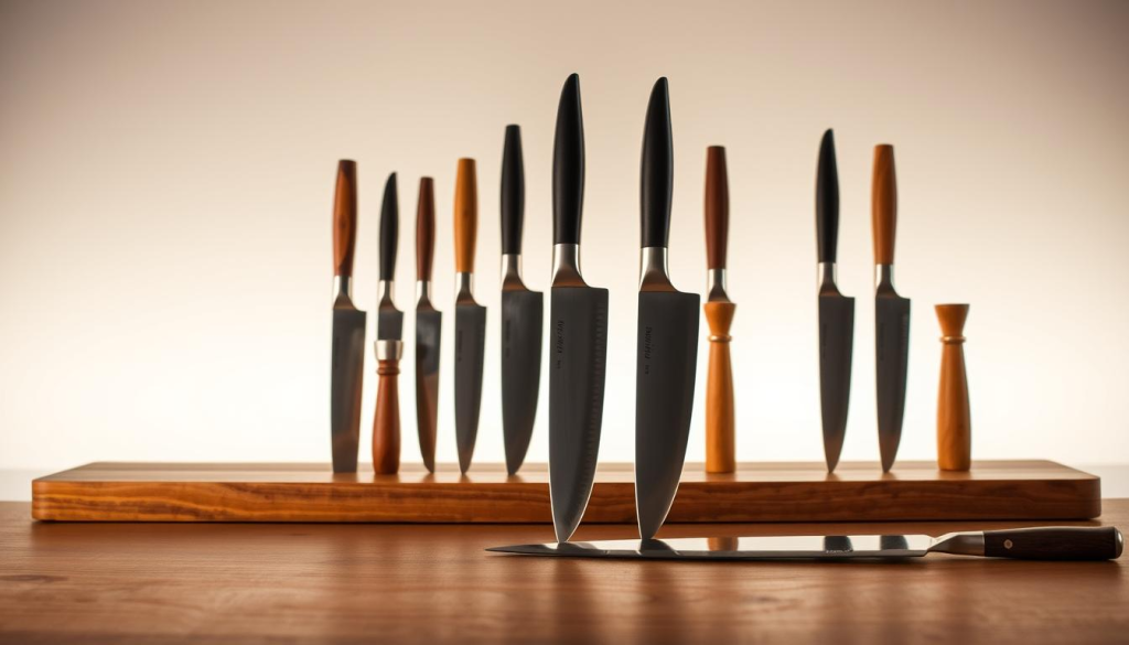 premium chef knives