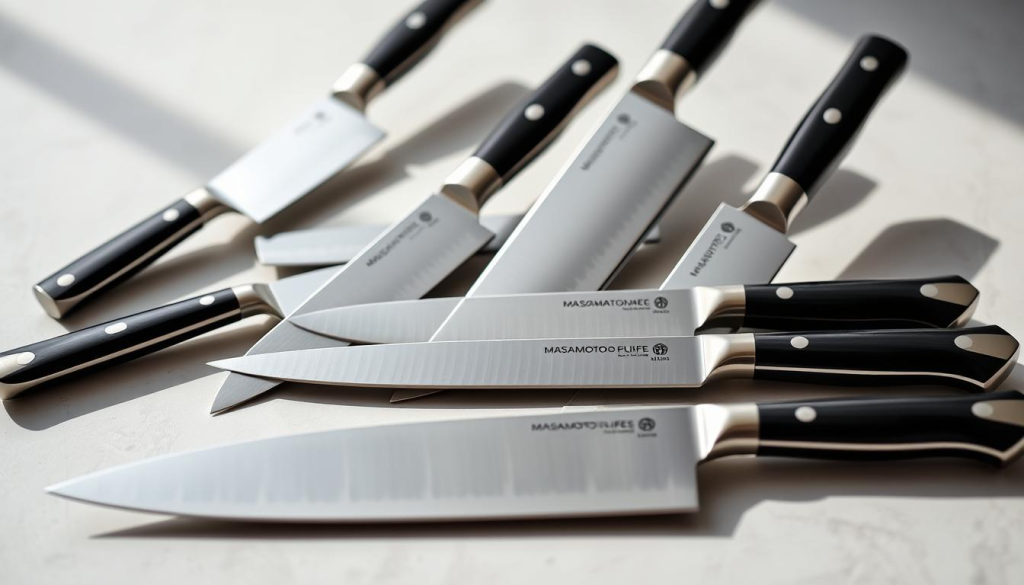 premium cutlery set comparison