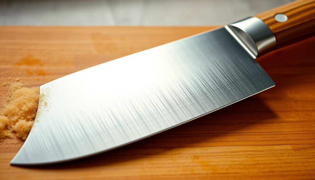 premium fillet knife