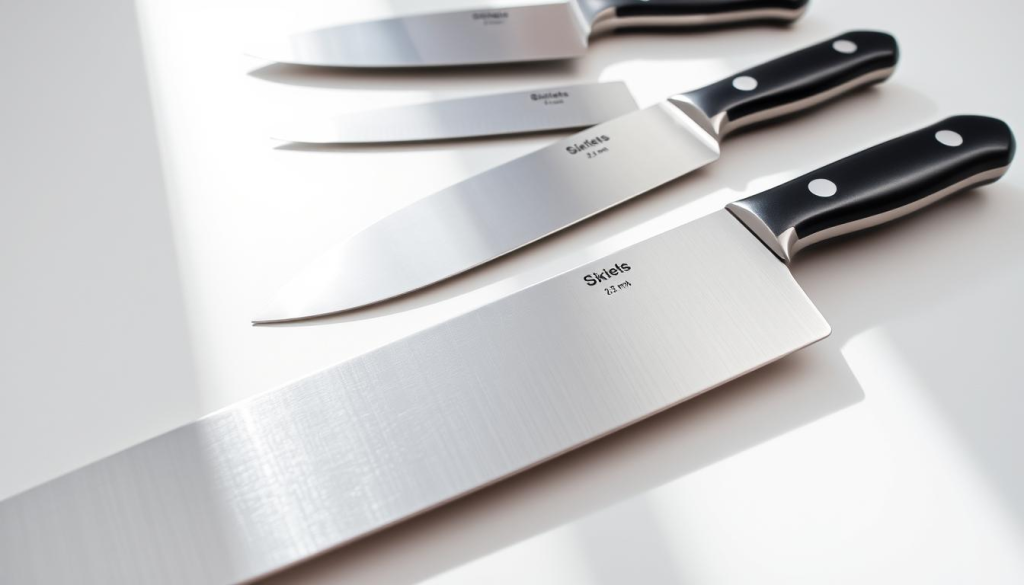 premium kitchen cutlery