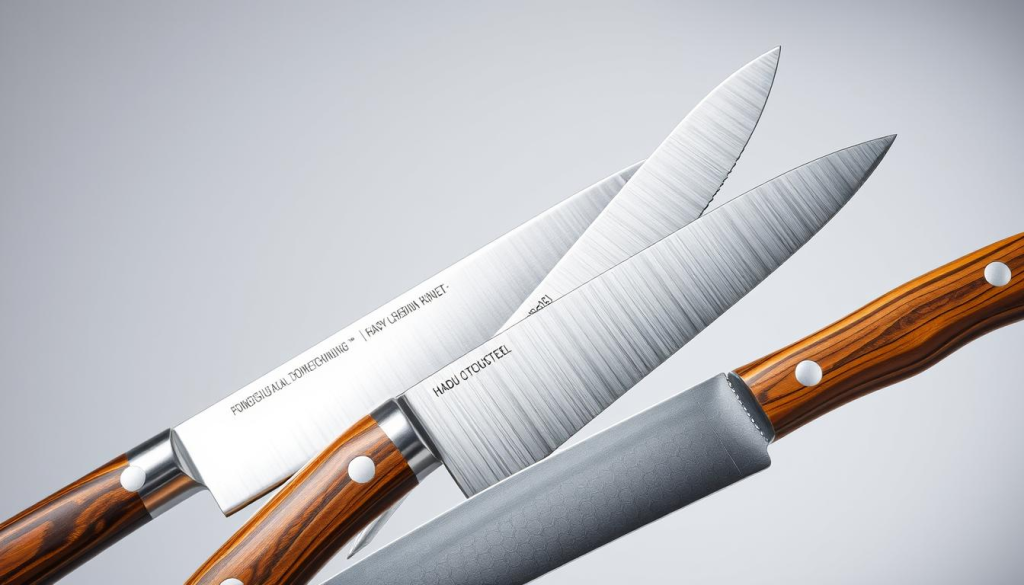 premium kitchen knives