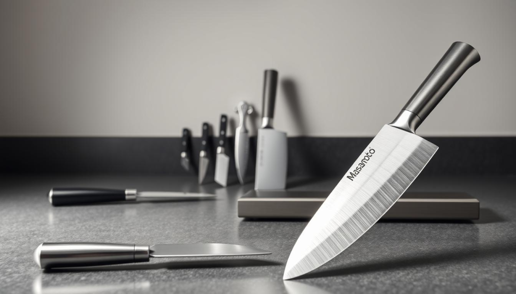 premium kitchen knives