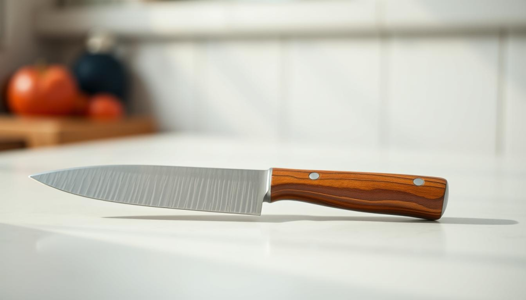 professional chef knife
