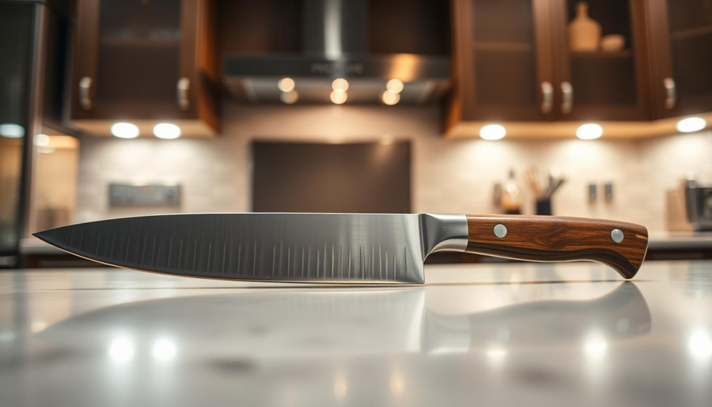 professional chef knife