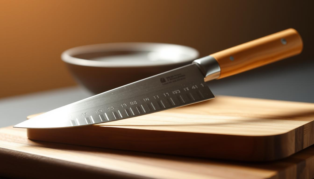 professional chef knife