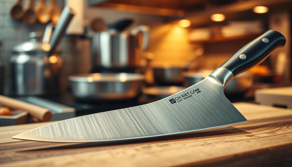 professional chef knife