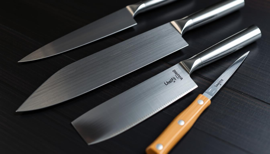 professional chef knife set