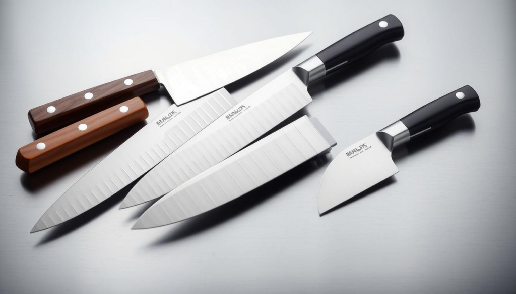 professional chef knife set