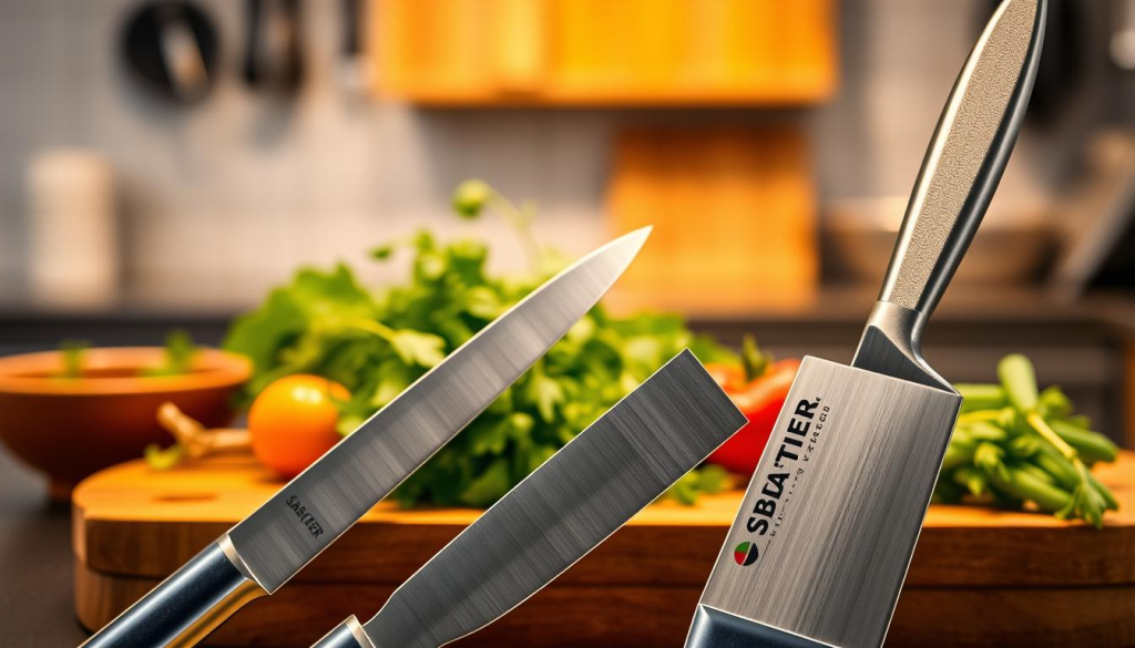 professional chef knives