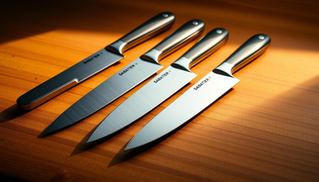 professional chef knives
