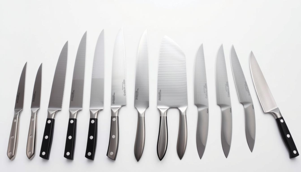 professional chef knives