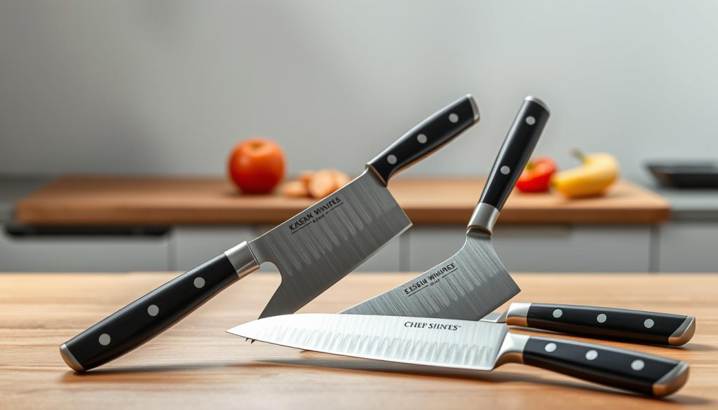 professional chef knives