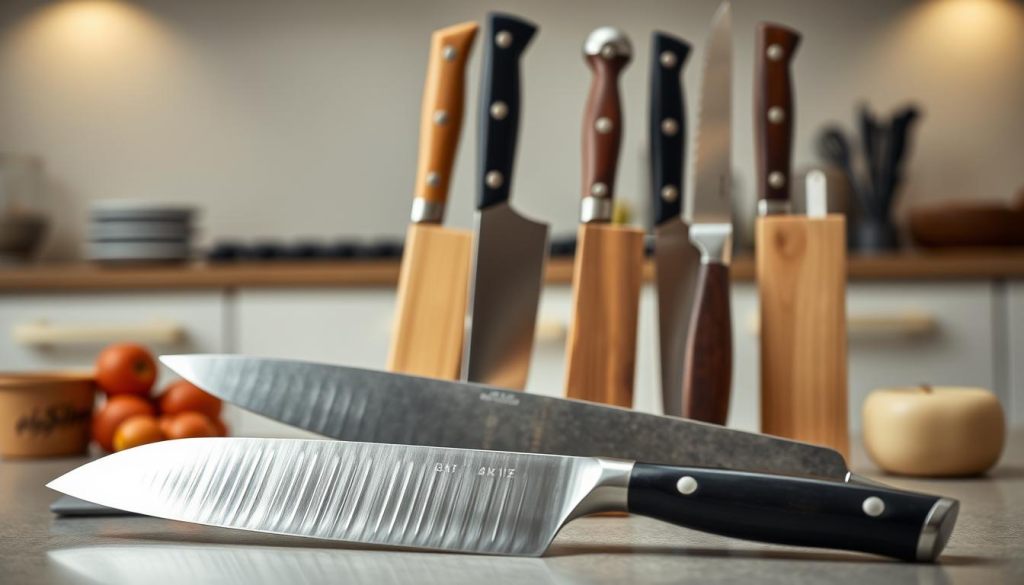 professional chef knives