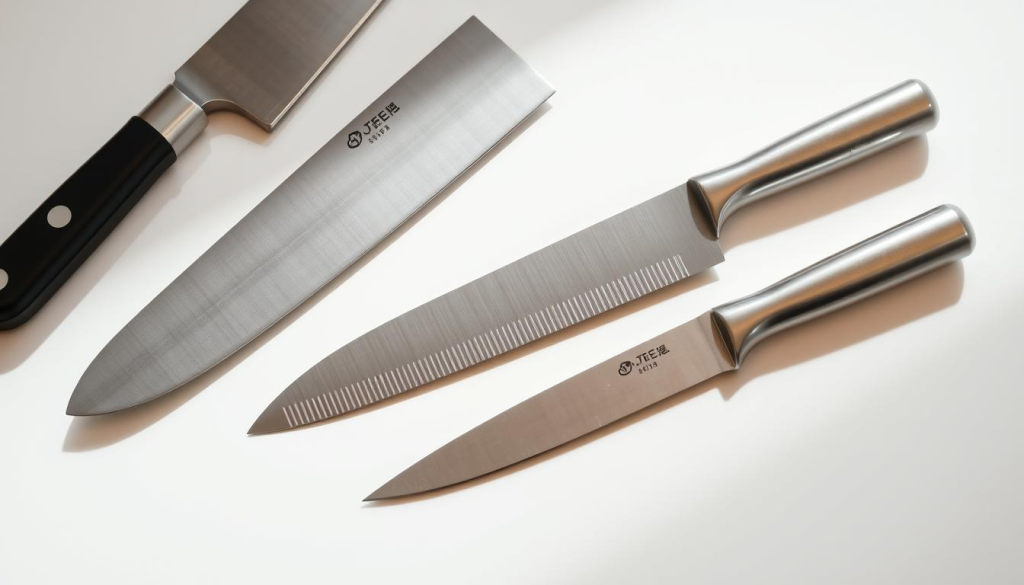 professional chef knives