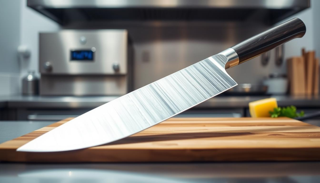 sashimi knife safety