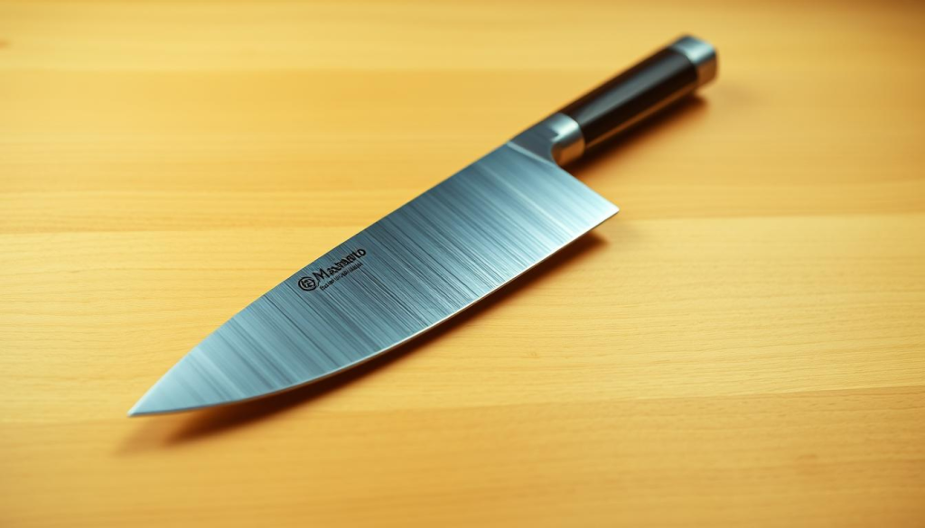 sharp and durable usuba knife