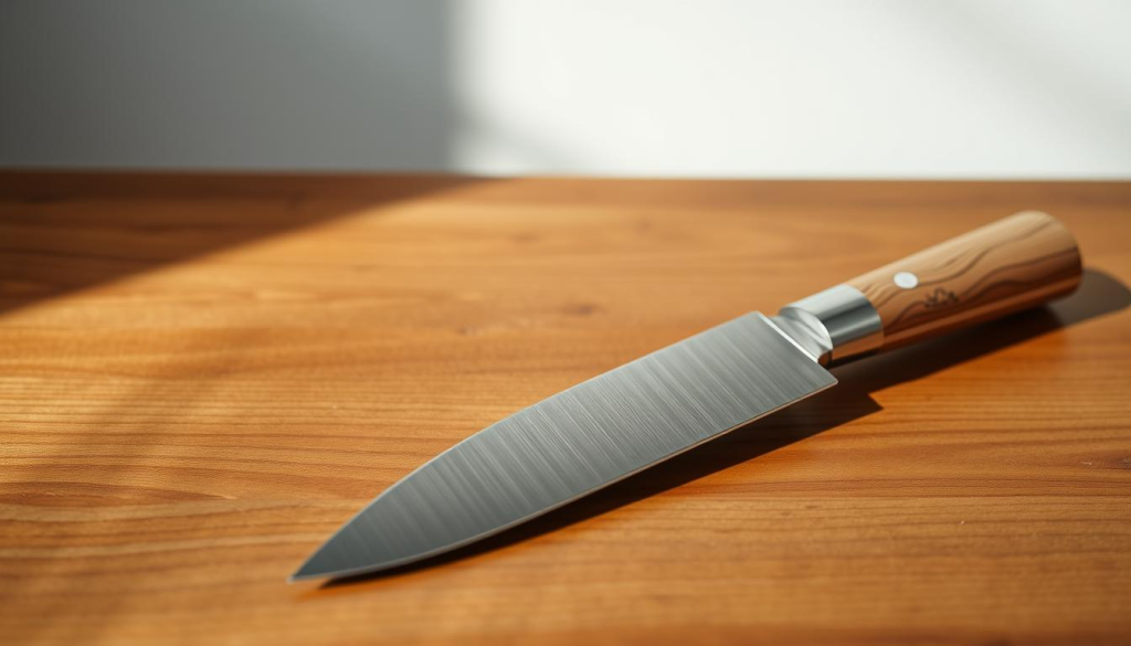 sharp and durable usuba knife