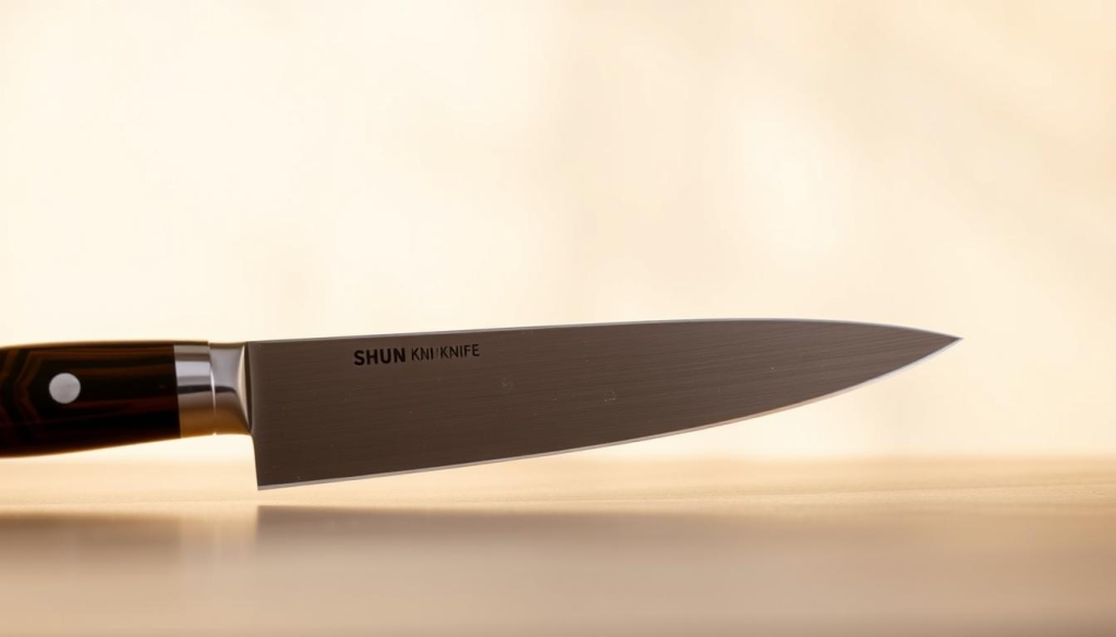 shun chef knife 8 inch