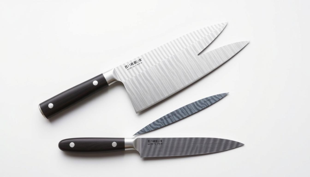 shun classic3 piece set