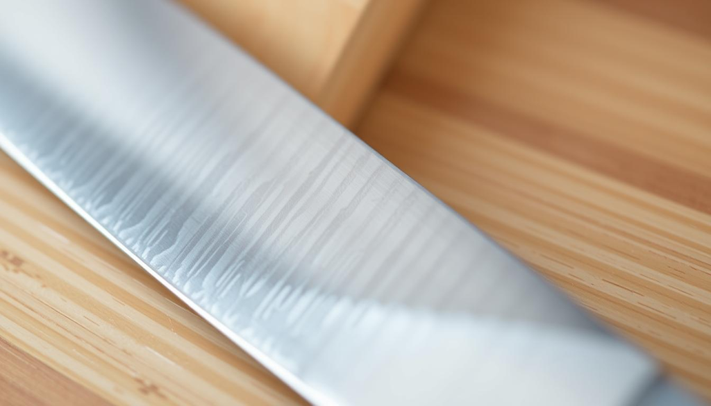 shun knife bevel angle