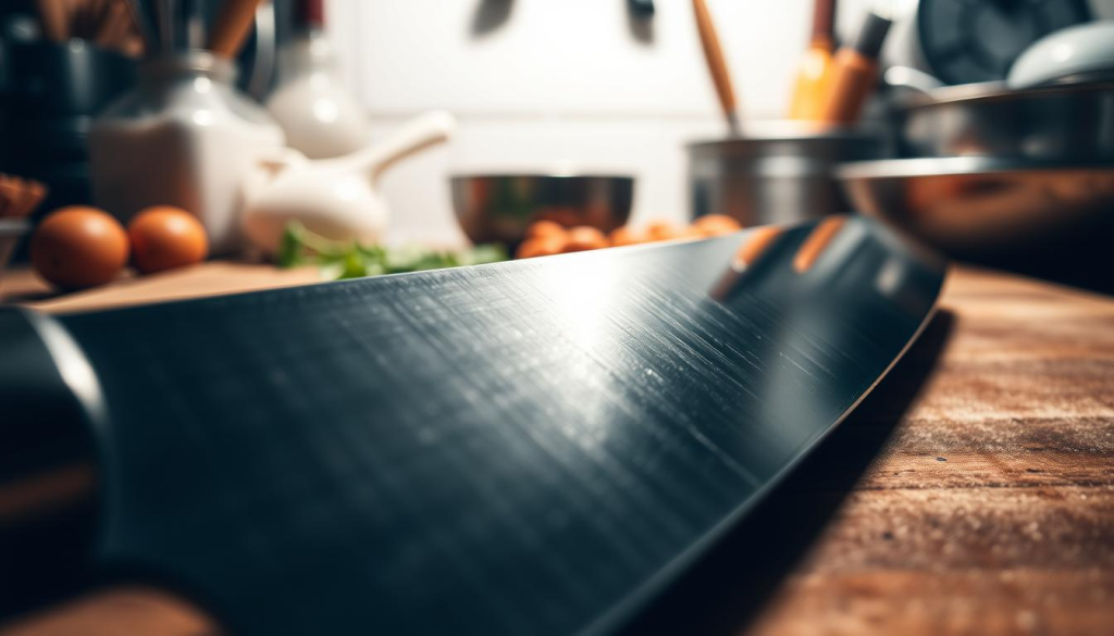 shun knife durability