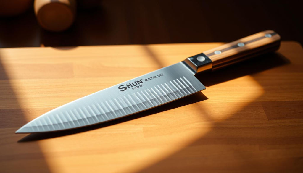 shun knife ergonomics