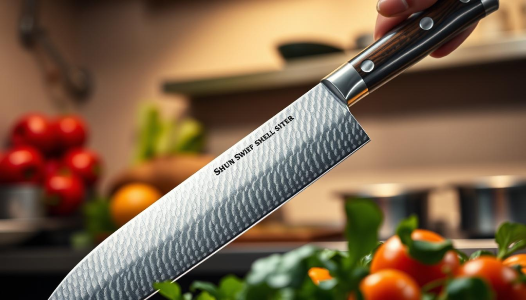 shun knife limited release