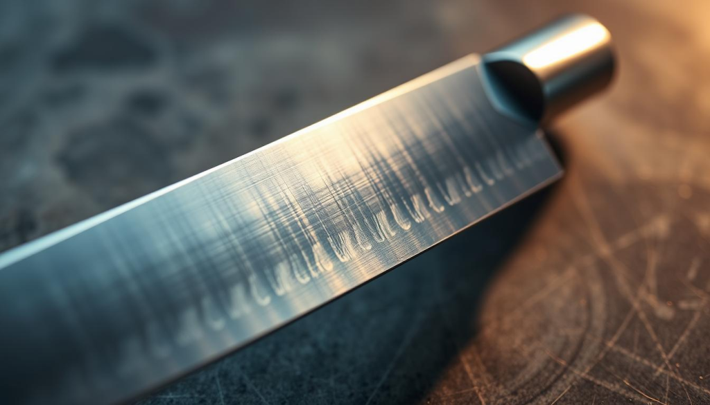 shun knife magnetism