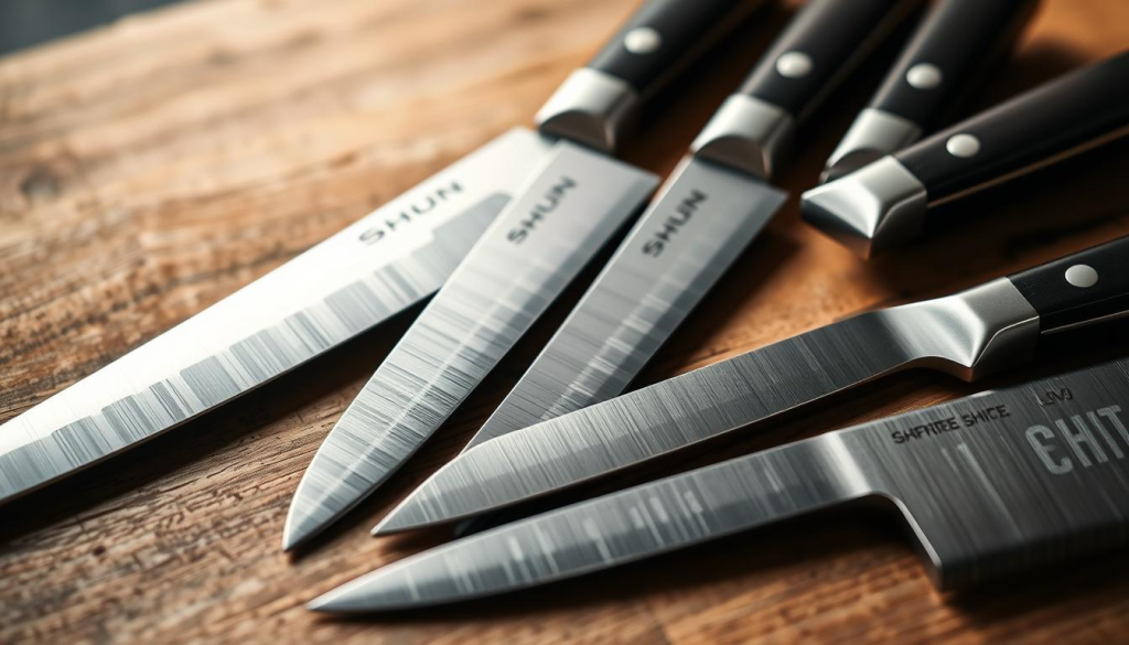 shun knife reviews