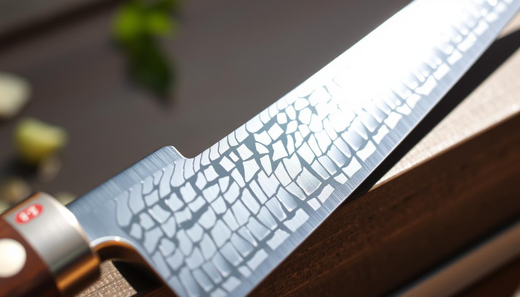 shun knife sharpening angle