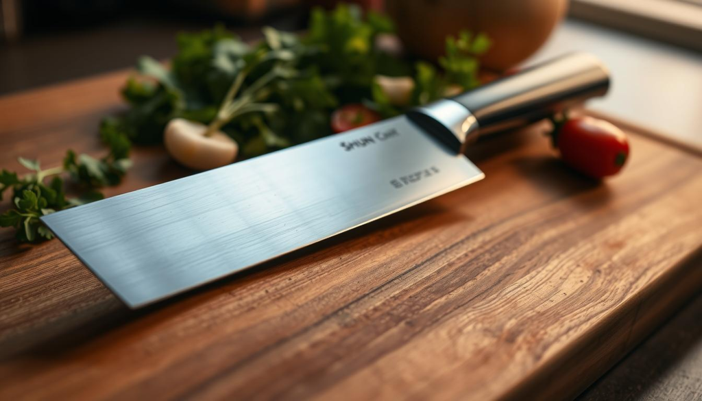 shun knives benefits