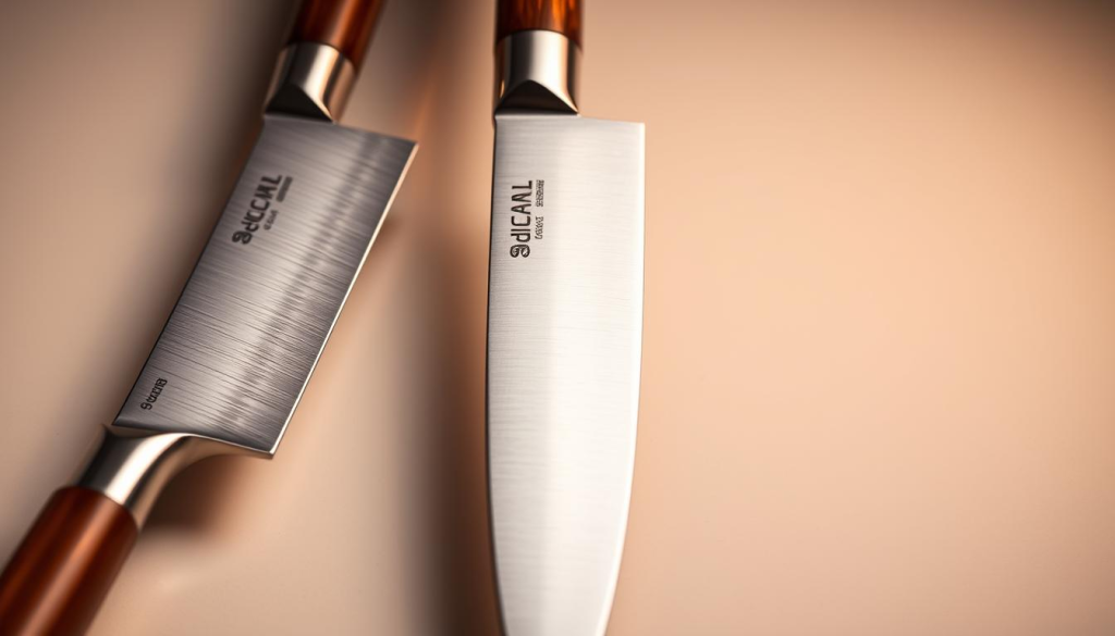 shun knives comparison