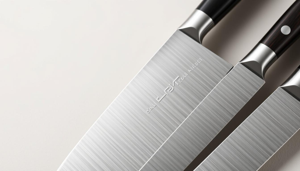 shun knives durability