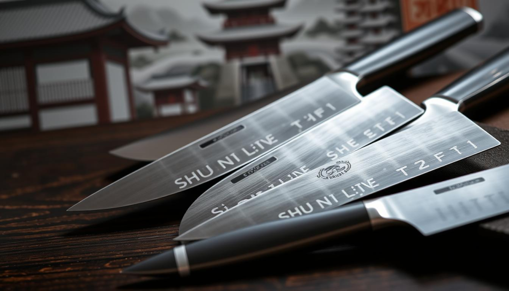 shun knives japan review