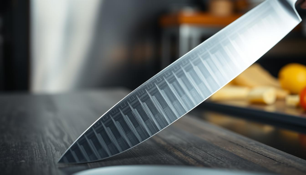 shun knives sharpness