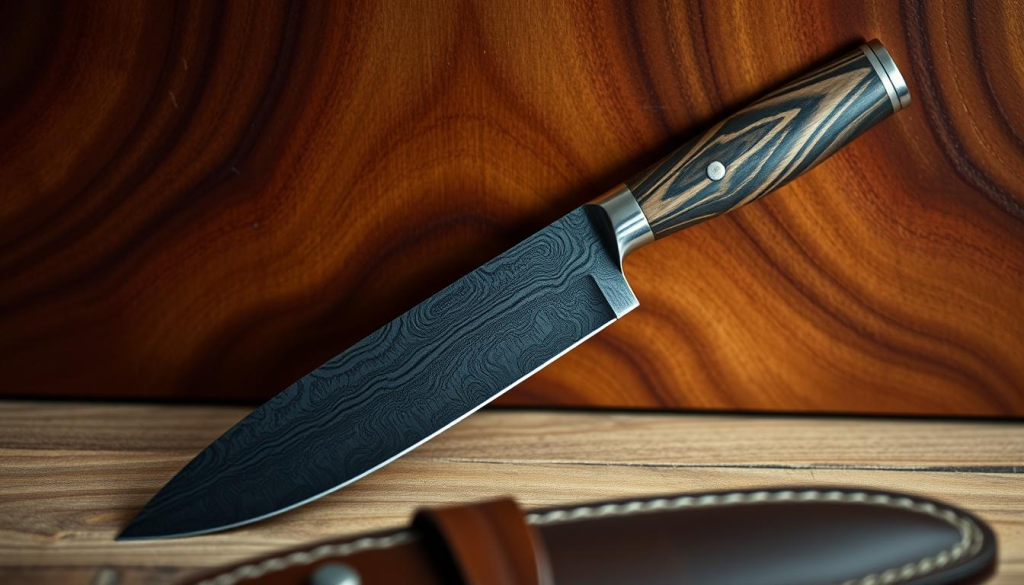 shun8 knife investment