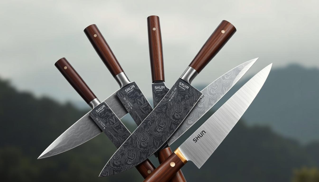 top Japanese chef knife brands