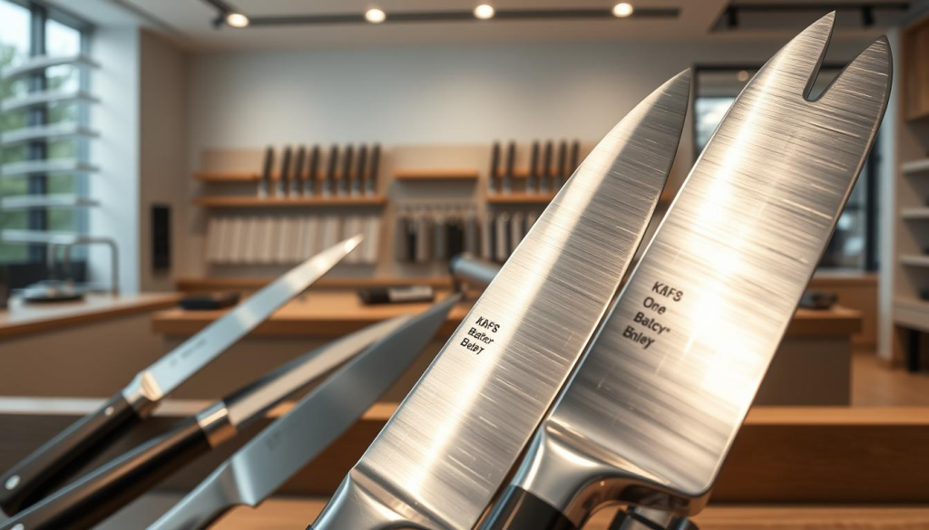top Masamoto knives retailers