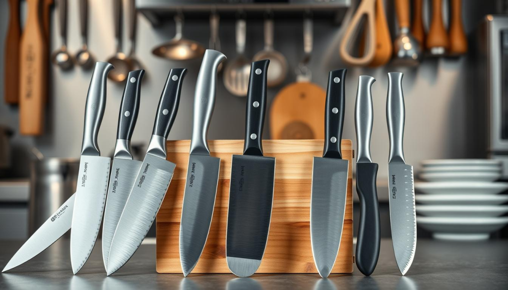 top chef knife brands
