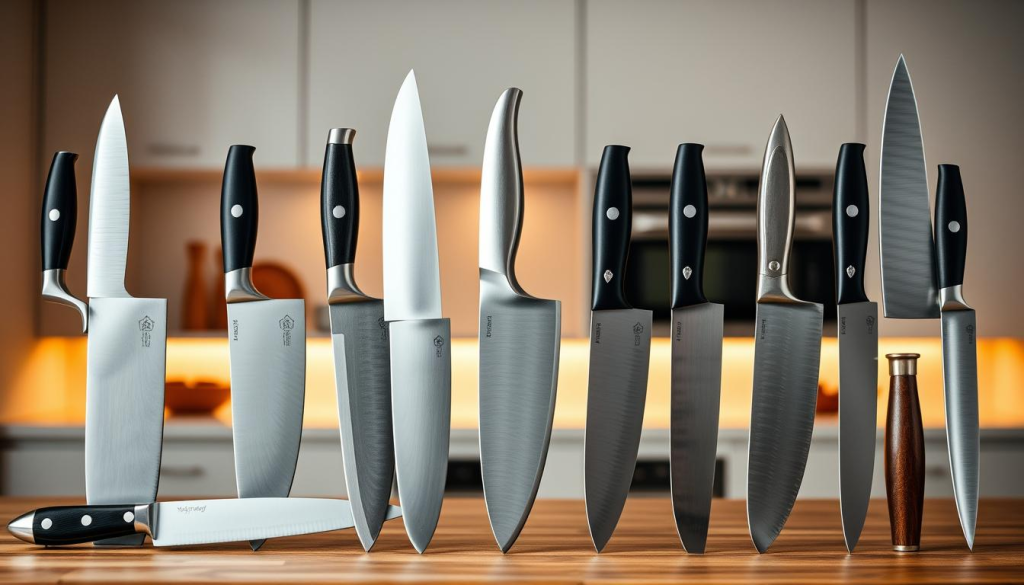 top chef knife brands in india