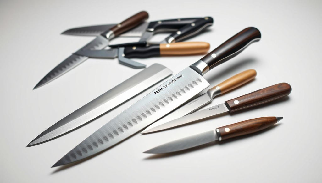 top chef knives