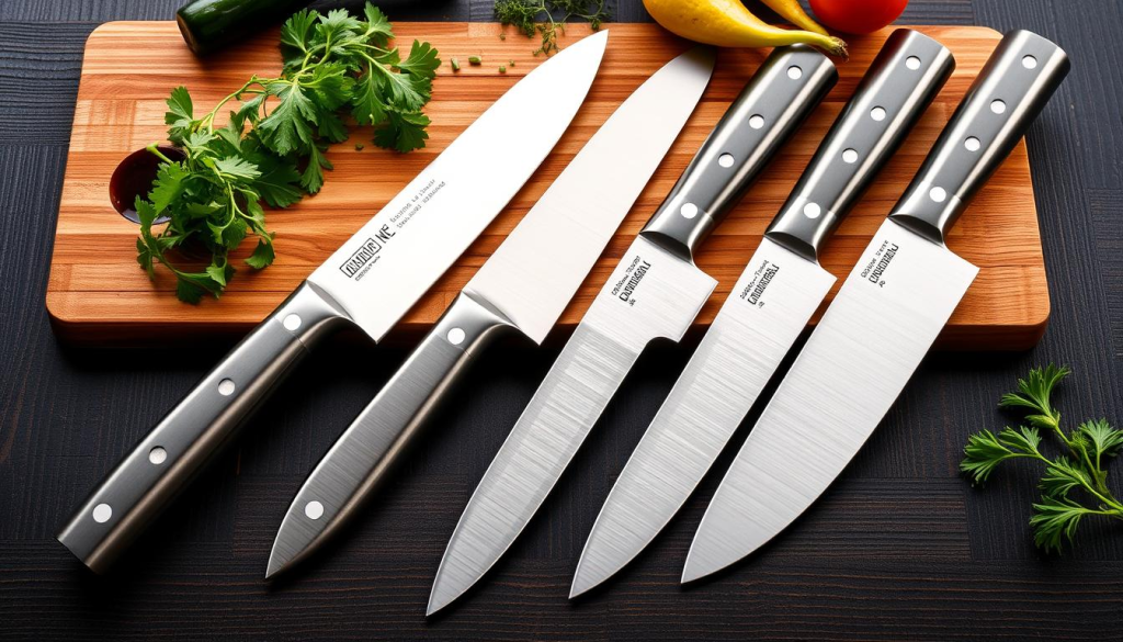 top quality chef knives